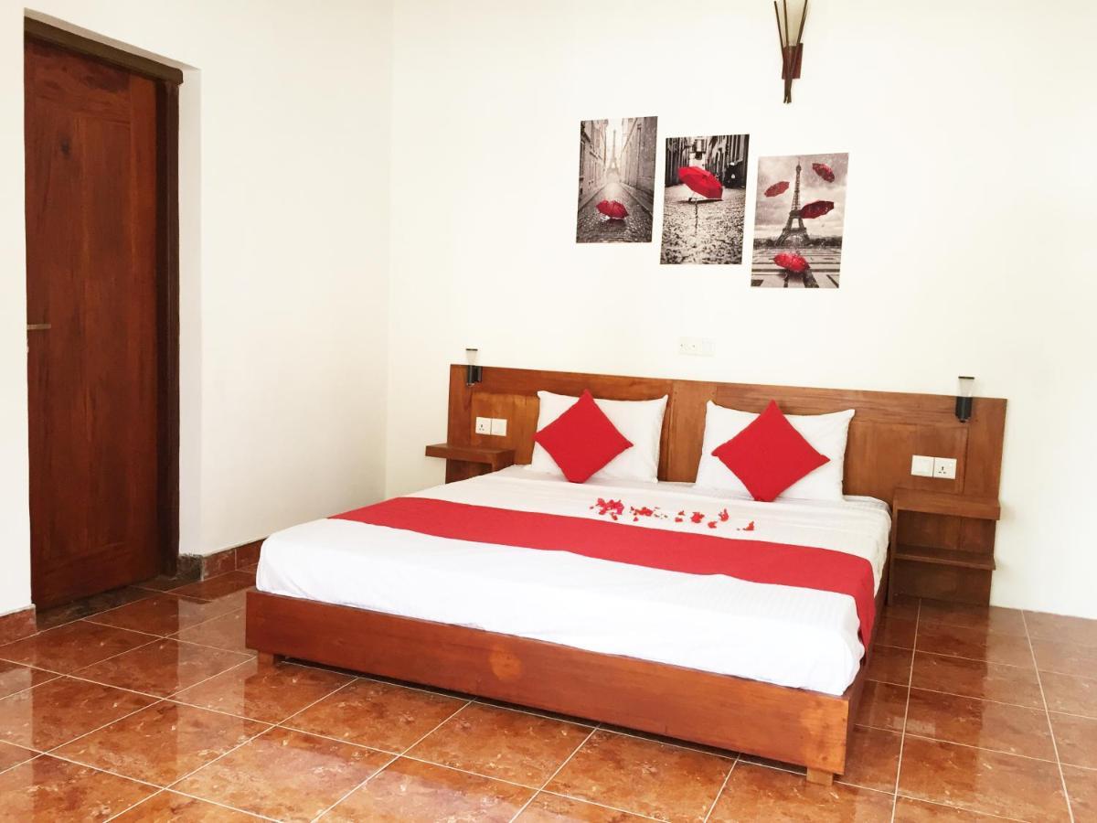 Grand Villa Negombo Exterior foto